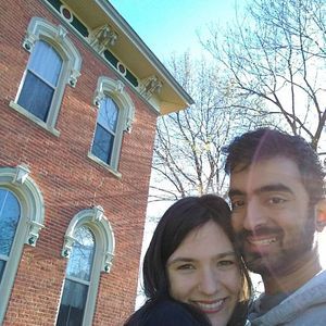 Meet your Posher, Mara